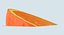 Tangerine Slice