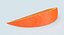 Tangerine Slice