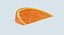 Tangerine Slice