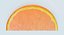 Tangerine Slice