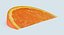 Tangerine Slice