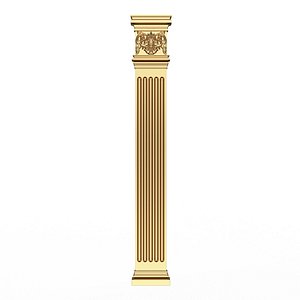 Column Capital 01101