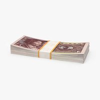 1 Jiao Note Stack