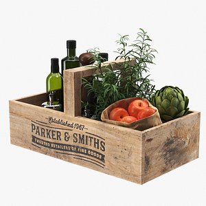 Kitchen Accessories