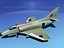Douglas A-4D Skyhawk V15 RNZN