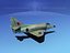 Douglas A-4D Skyhawk V15 RNZN