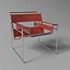 Silla de wassily