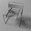 Silla de wassily