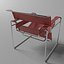 Silla de wassily