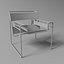 Silla de wassily