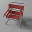 Silla de wassily