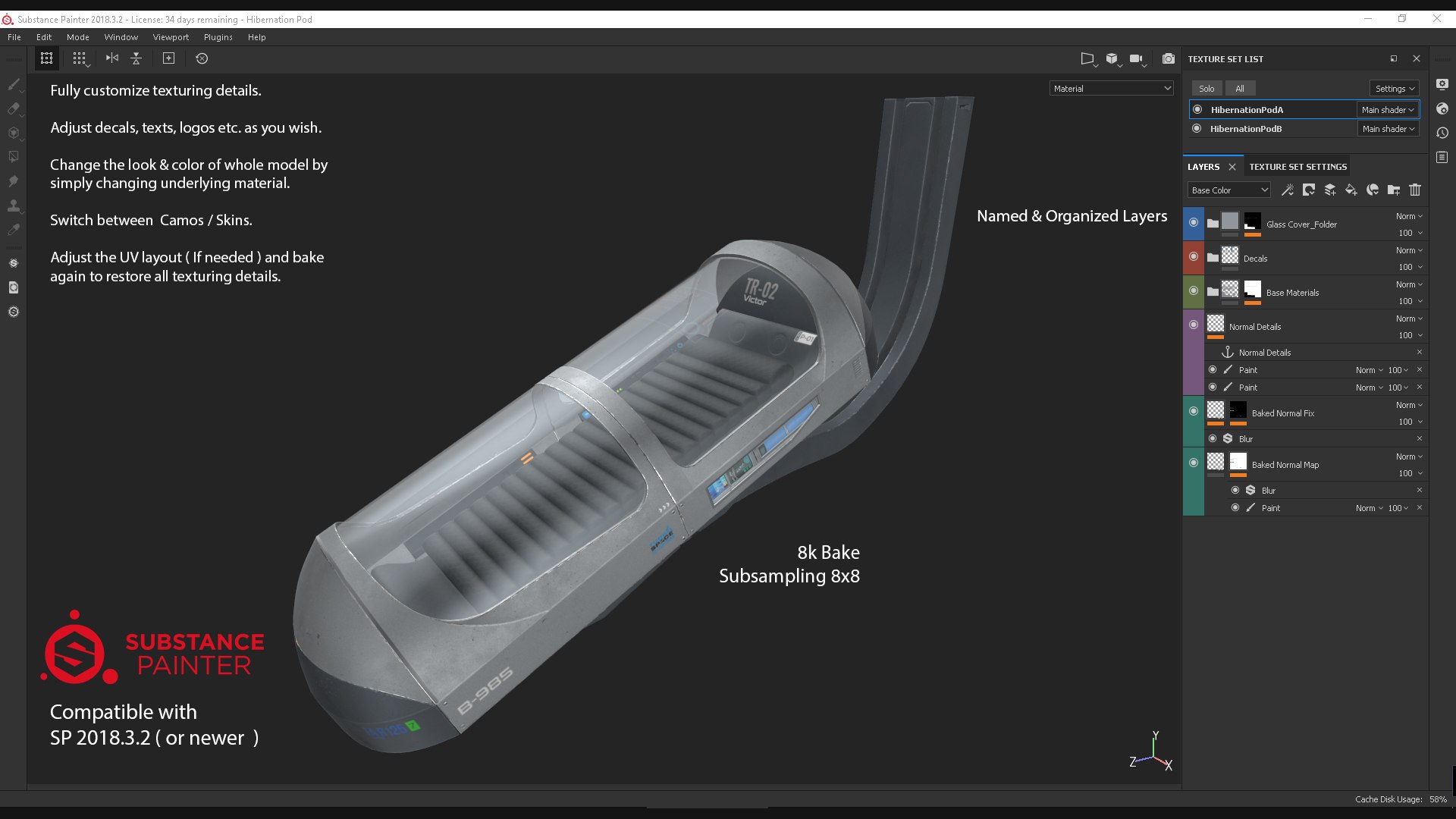 3D scifi hibernation pod - model https://p.turbosquid.com/ts-thumb/M6/0B9Q7E/4YYpdUbS/sp/jpg/1548588426/1920x1080/fit_q87/f3386489b37866f1823a9c289c9858e2b11b4658/sp.jpg