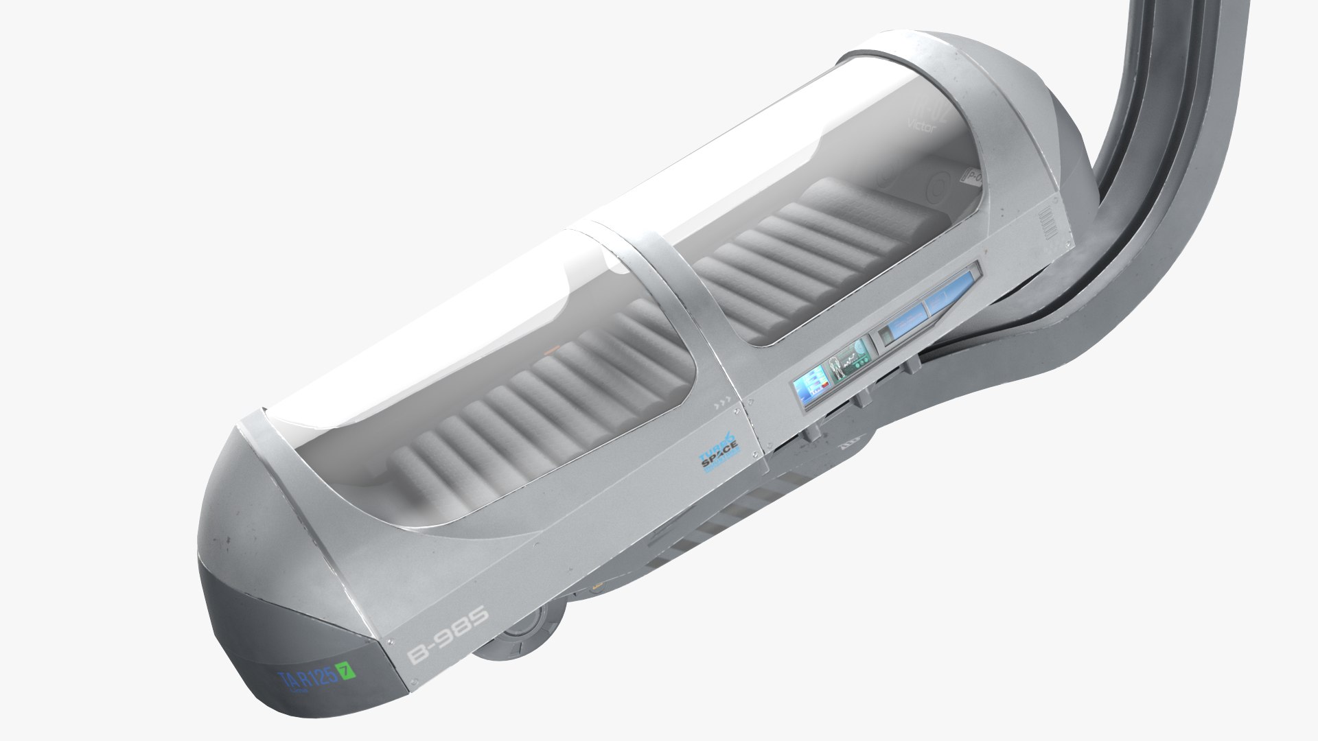 3D scifi hibernation pod - model https://p.turbosquid.com/ts-thumb/M6/0B9Q7E/DxQH7rYF/render01/jpg/1571398612/1920x1080/fit_q87/0f06b12b5d4c4eea524022fbaa4ce6de5666d6c9/render01.jpg