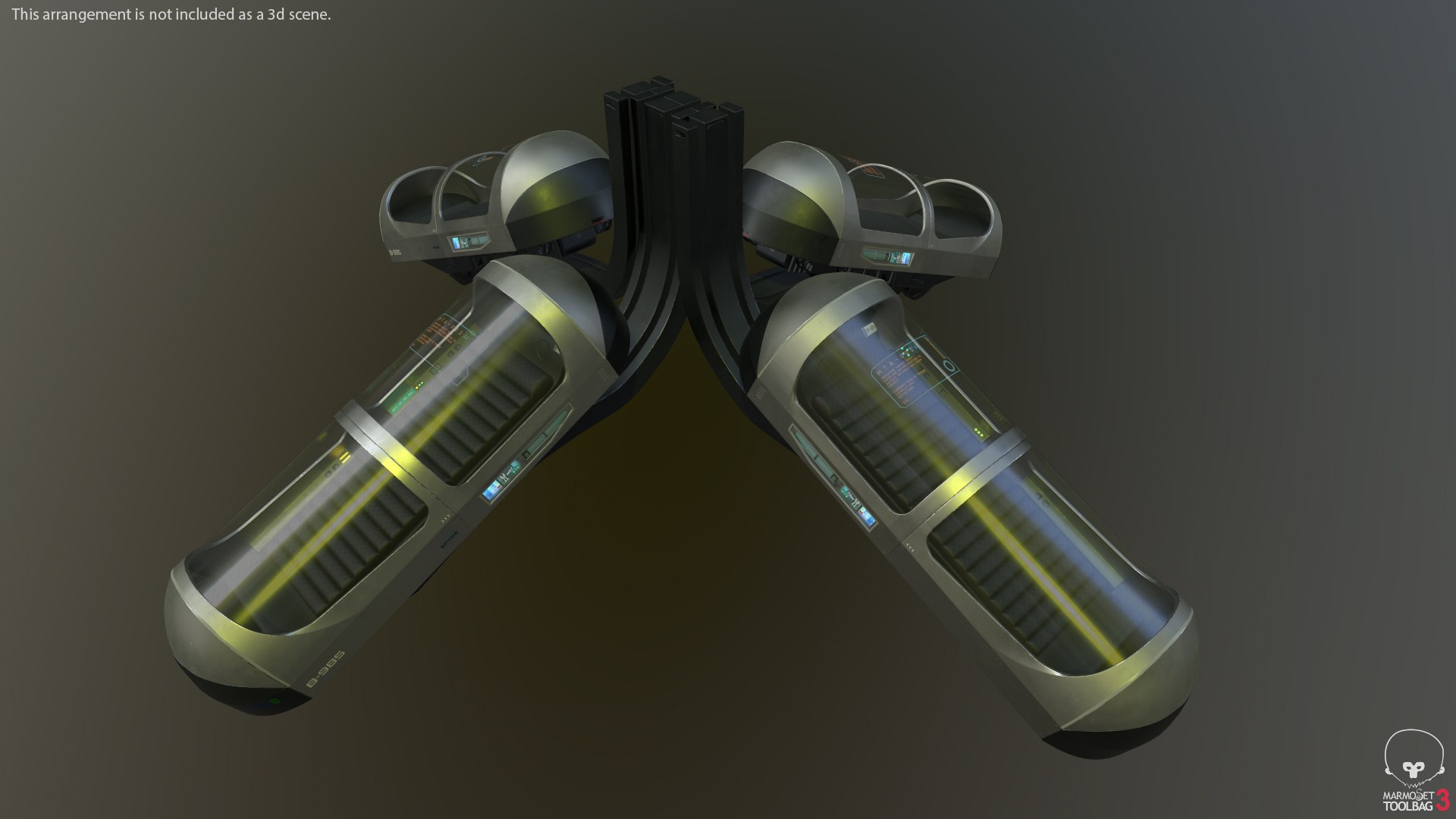 3D scifi hibernation pod - model https://p.turbosquid.com/ts-thumb/M6/0B9Q7E/QbXQbrwP/04/jpg/1548588426/1920x1080/fit_q87/79398d7f244f8ae834272b6f95ca3a0dcc170a3e/04.jpg