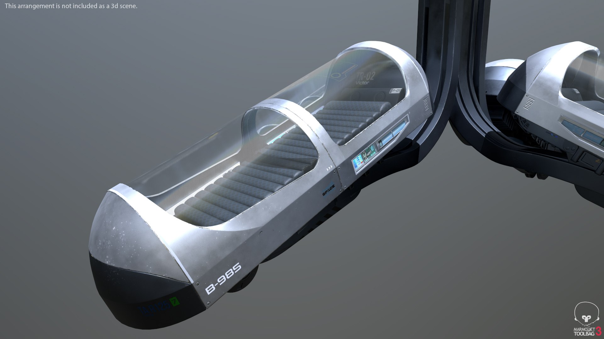 3D scifi hibernation pod - model https://p.turbosquid.com/ts-thumb/M6/0B9Q7E/SGsIRJAD/05/jpg/1548588426/1920x1080/fit_q87/540af14327426ac0004755c292a51a4dcd350d7c/05.jpg