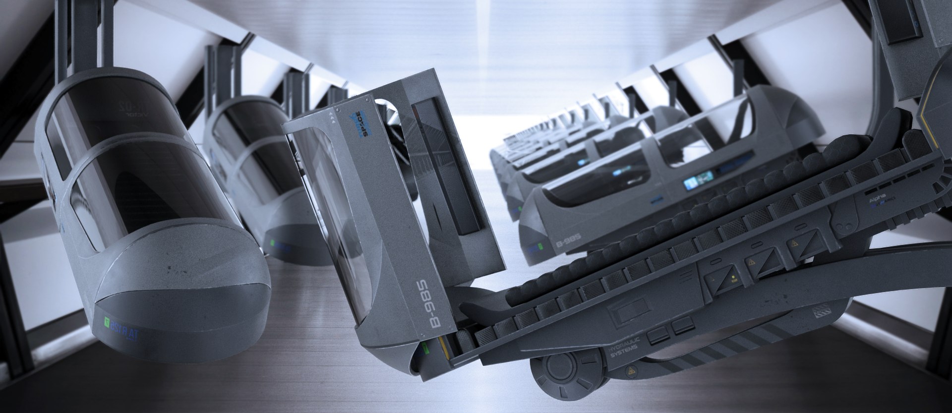 Sci-Fi Weapons, Props, and Environment 3D Model Bundle 3D model https://p.turbosquid.com/ts-thumb/M6/0B9Q7E/cktp9zKp/cover2/jpg/1661402969/1920x1080/fit_q87/e919d4f074b3b2f28b8be966fc5f4246942b607b/cover2.jpg