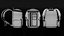 Backpack 3D