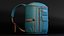Backpack 3D