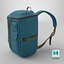 Backpack 3D