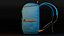 Backpack 3D