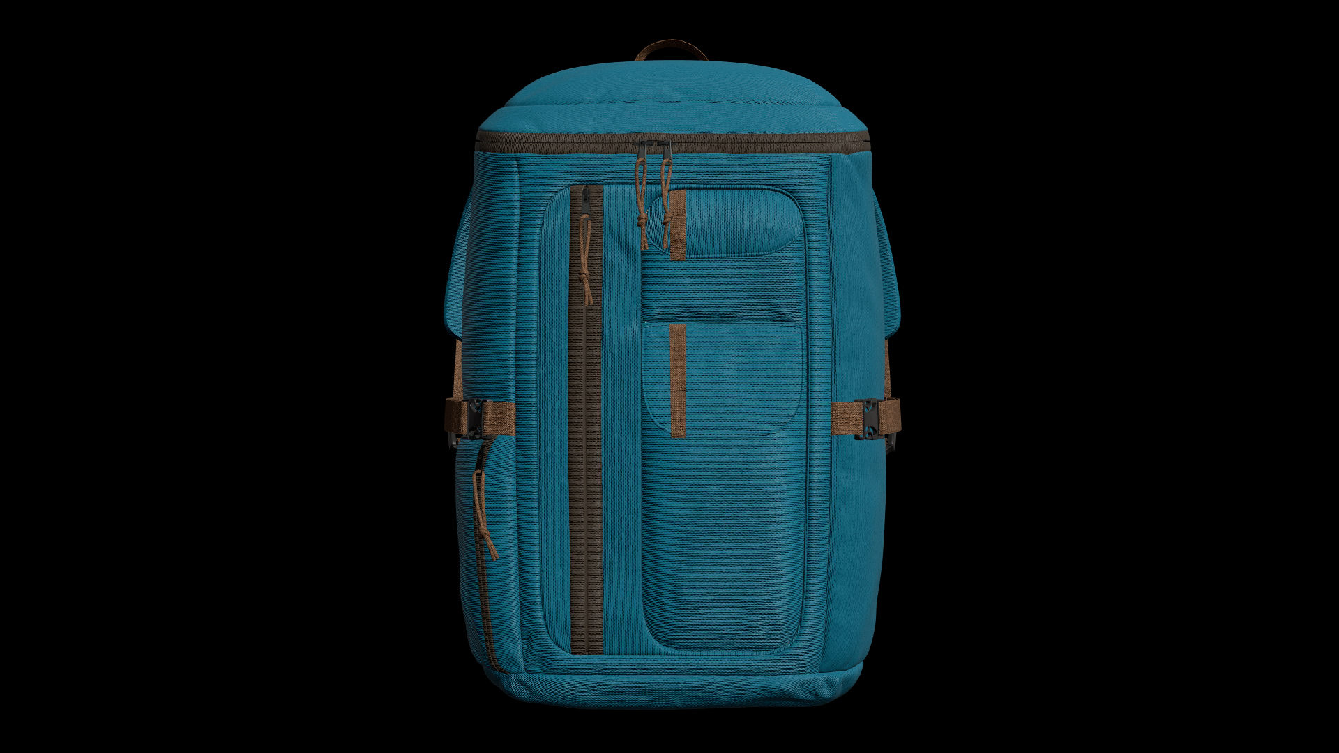 Backpack 3D - TurboSquid 2394834