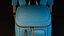 Backpack 3D