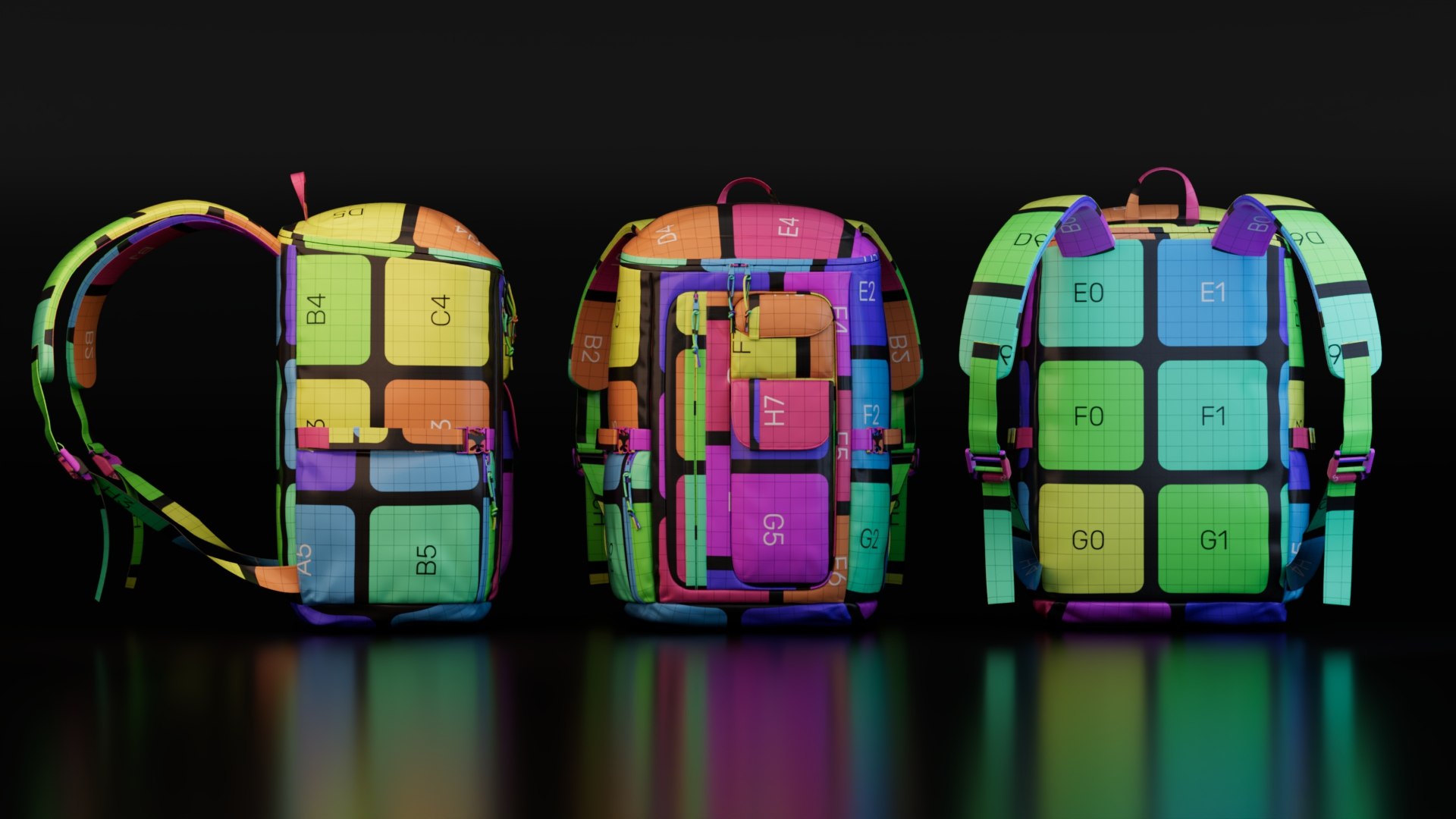 Backpack 3D https://p.turbosquid.com/ts-thumb/M6/1zNBKD/Za/backpack_uv/jpg/1744964621/1920x1080/fit_q87/6cd5ca70a73eb3a12367734a9f98521bae84d1f2/backpack_uv.jpg