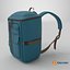 Backpack 3D