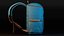 Backpack 3D