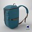 Backpack 3D