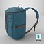 Backpack 3D