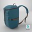Backpack 3D
