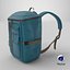 Backpack 3D