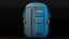 Backpack 3D