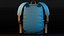 Backpack 3D
