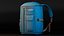 Backpack 3D