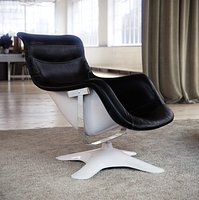 Karuselli Armchair