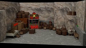 MEDIEVAL ASSETS-collection