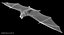 Vampire Bat (Animated)