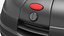 Pair Side Luggage Case Satteltaschen