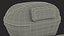 Pair Side Luggage Case Satteltaschen