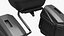 Pair Side Luggage Case Satteltaschen