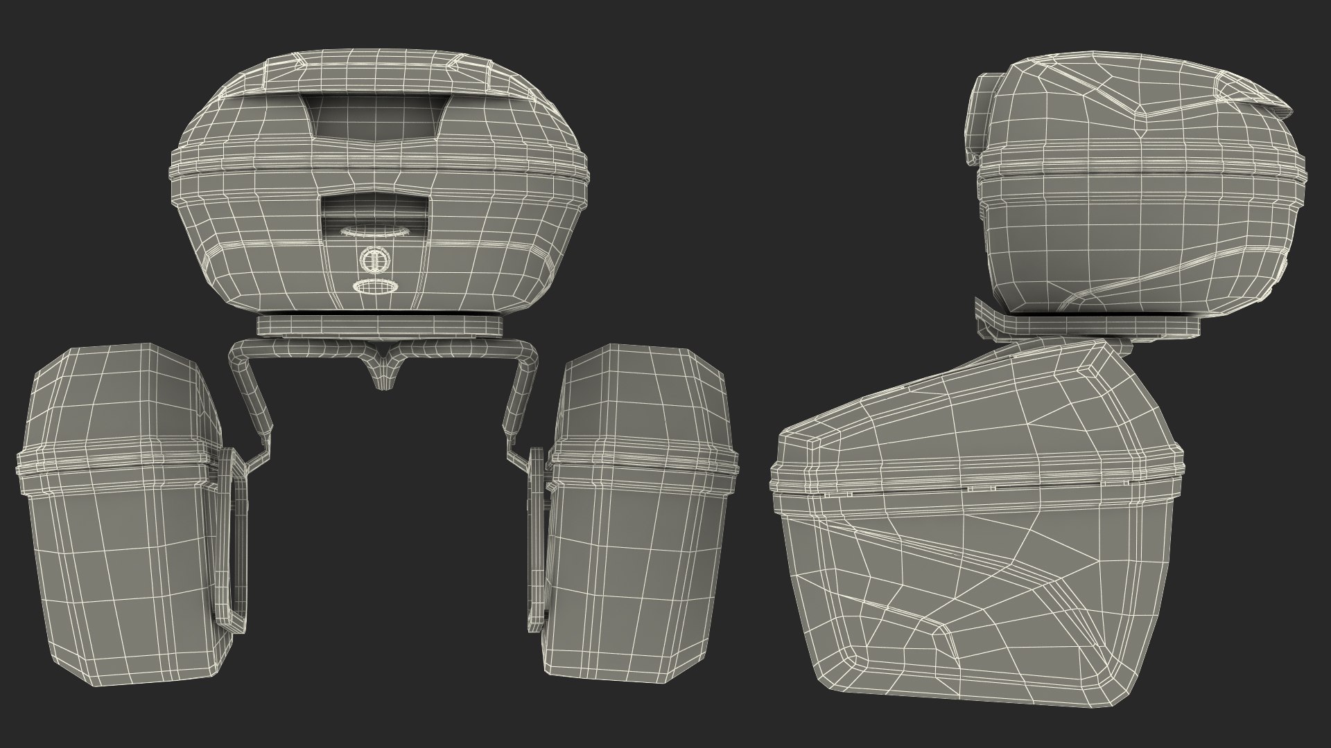 pair luggage case saddlebags 3D https://p.turbosquid.com/ts-thumb/M6/KCREoH/UgnGvsKR/pairsideluggagecasesaddlebags3dmodel026/jpg/1579279239/1920x1080/fit_q87/cc9f9fa62f6cdebb4554d74af0550bbf9bed9cd9/pairsideluggagecasesaddlebags3dmodel026.jpg