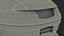 Pair Side Luggage Case Satteltaschen
