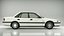 3D Mazda 626 Sedan 1990 model