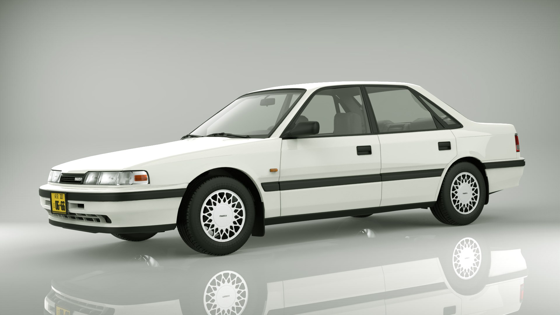 3D Mazda 626 Sedan 1990 model https://p.turbosquid.com/ts-thumb/M6/Kkrx9c/ZA/siena.2410/jpg/1762704285/1920x1080/fit_q87/a9b2d3e62b49377dd9f5735156016db4a0fba073/siena.2410.jpg