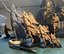 Figurehead Corsaire 1799