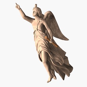 Figurehead Corsaire 1799