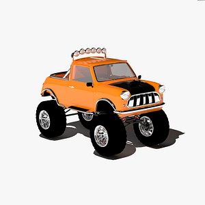 Monster Truck