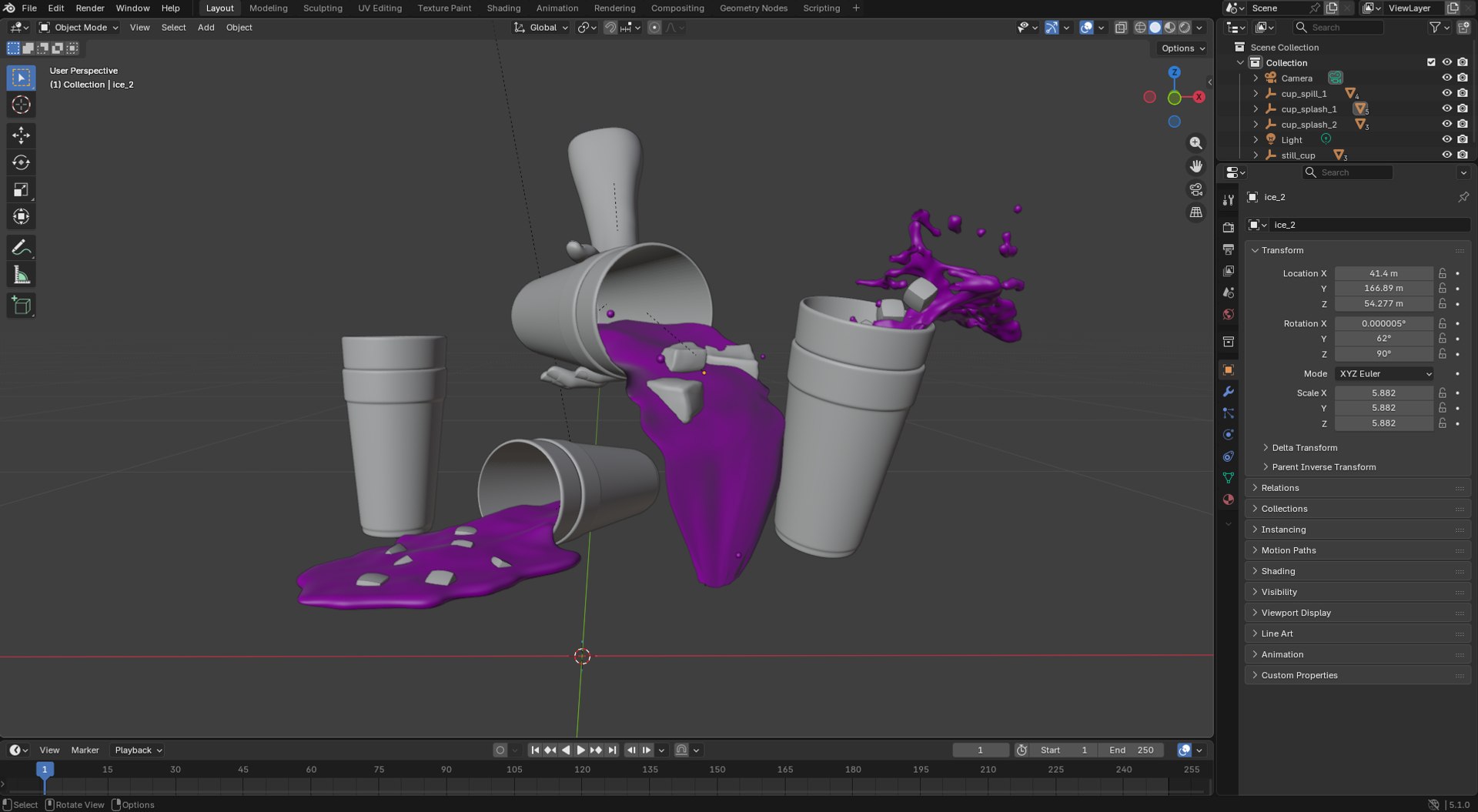 Double Cup Spills and Splashes 3D model https://p.turbosquid.com/ts-thumb/M6/OzfjDE/nh/screenshot20260423234757/png/1777008225/1920x1080/fit_q87/ef2dc7418ea240ad043c370c9bbdceb2936c3cb6/screenshot20260423234757.jpg